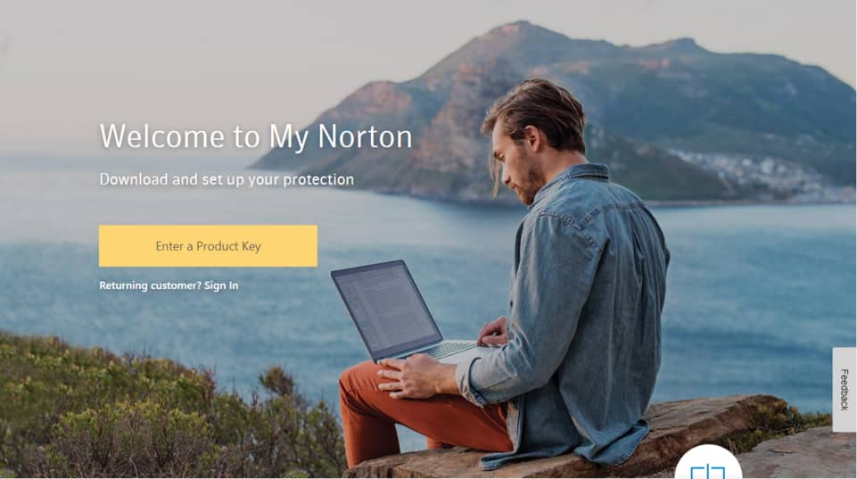 Install Norton With Product Key | Download Norton Product Setup - Blog